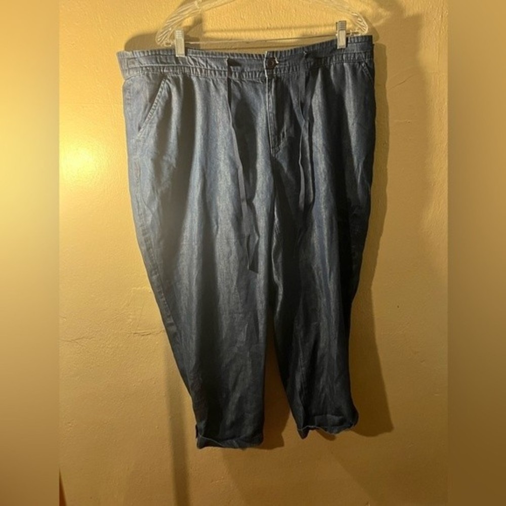 CJ banks 20w pants